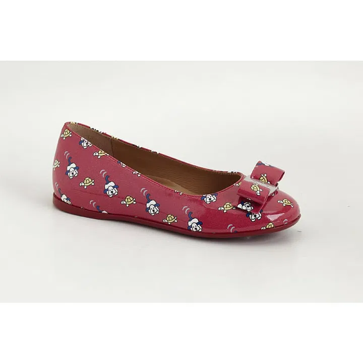 Photo: Salvatore Ferragamo