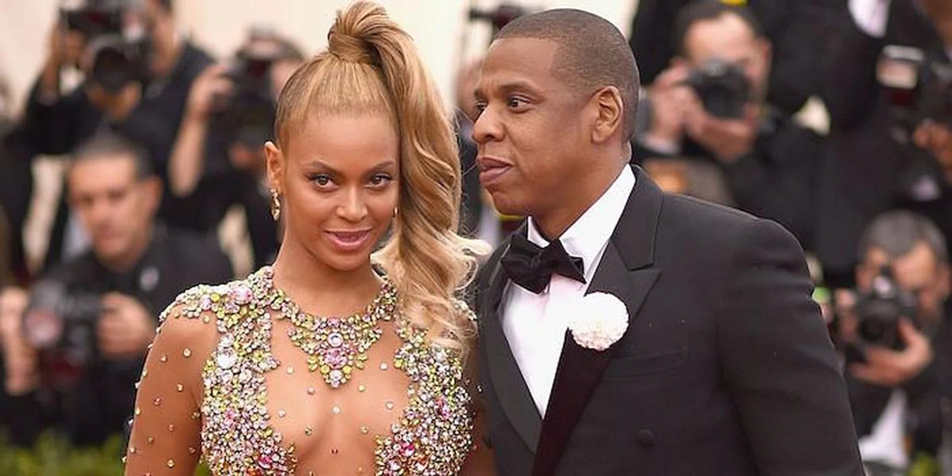 Beyoncé, Jay-Z