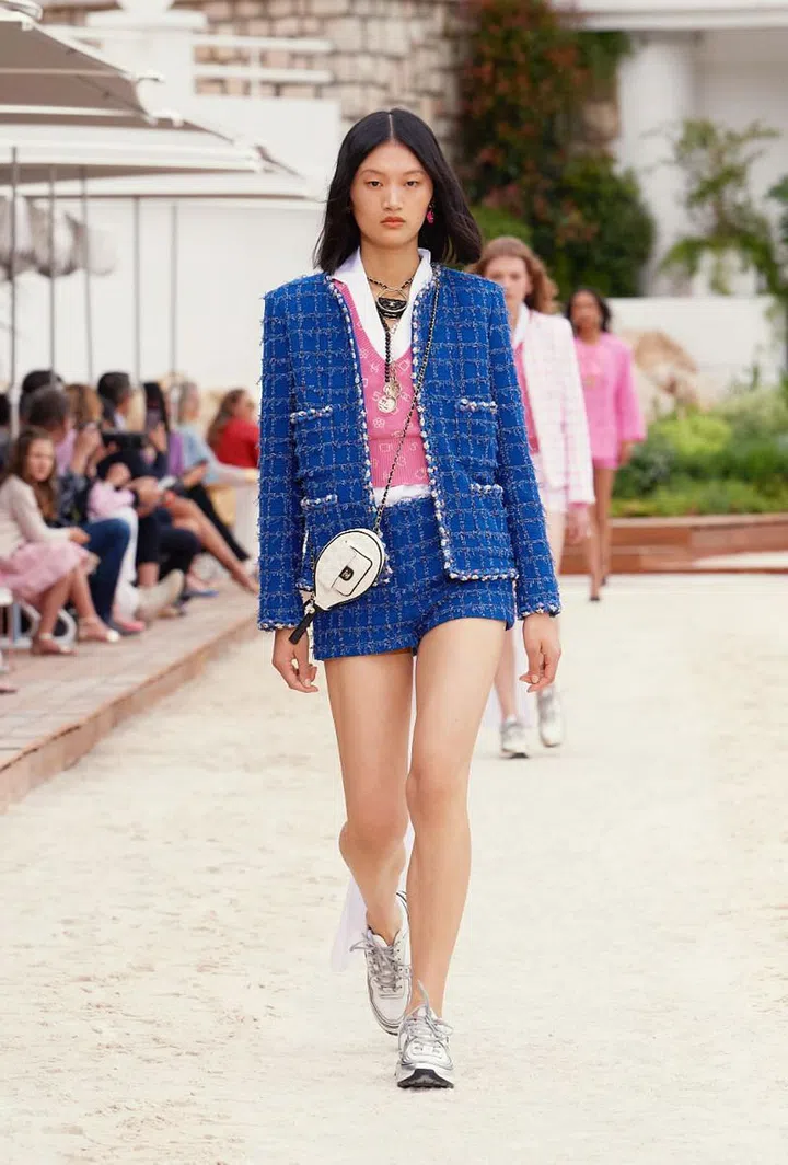 Photo: Chanel