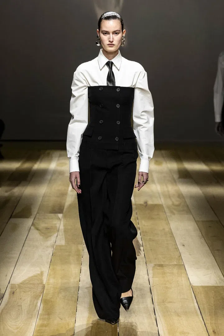 Photo: Courtesy of Alexander McQueen
