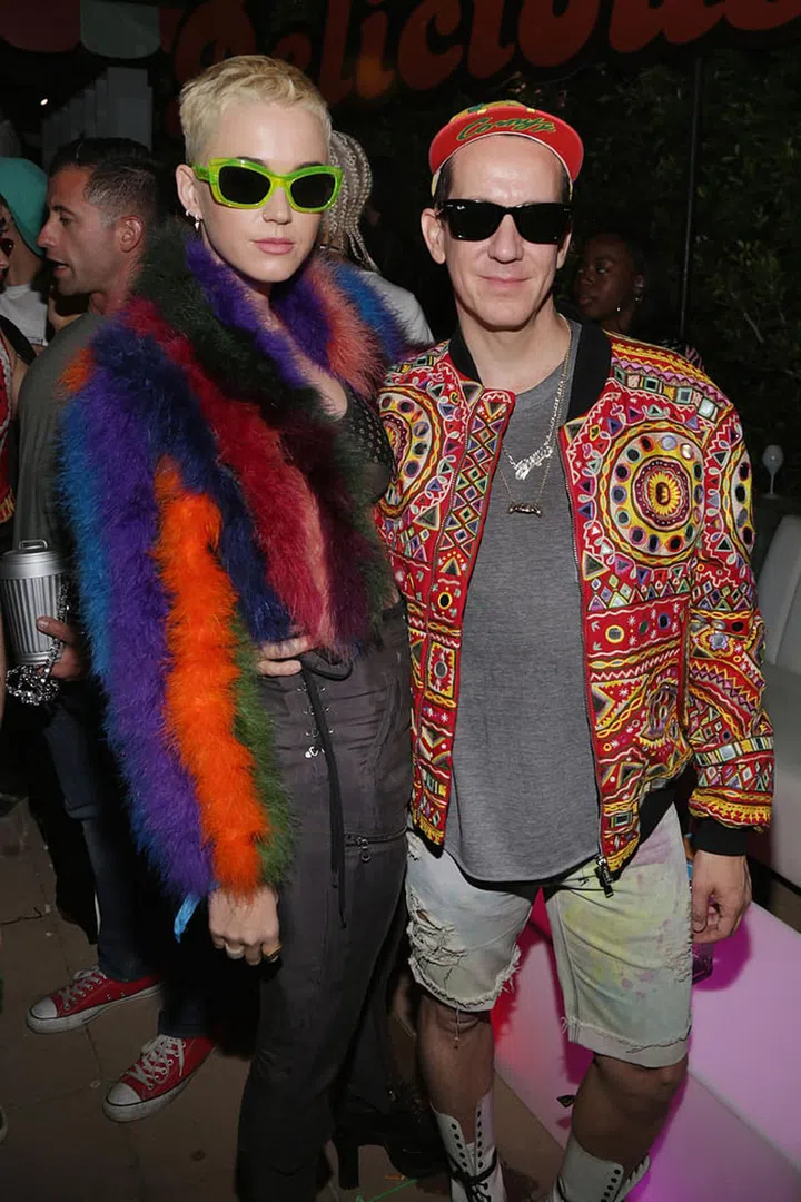 Photo: Getty