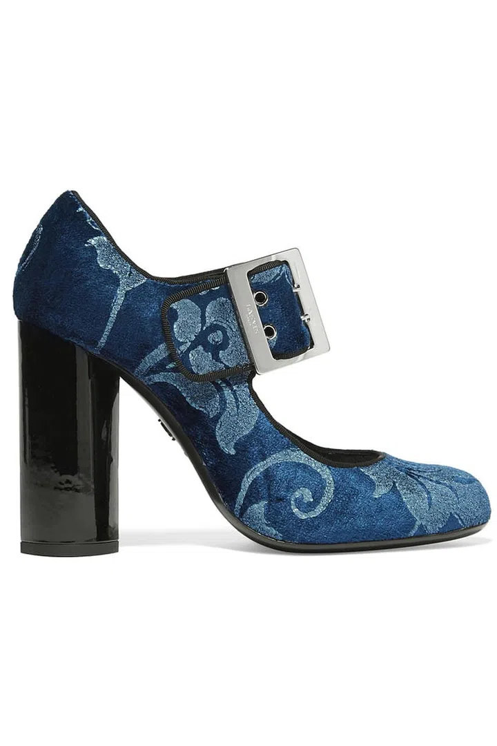 Photo: Courtesy of Net-A-Porter