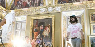 Gucci Plagiarism