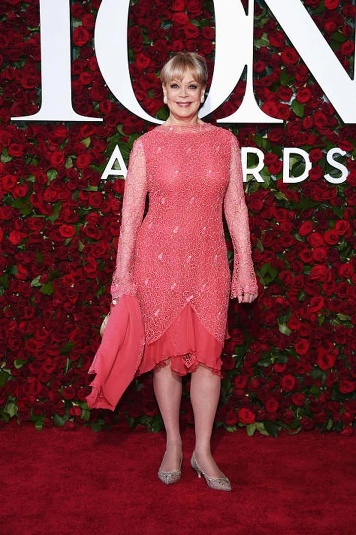 Photo: Getty