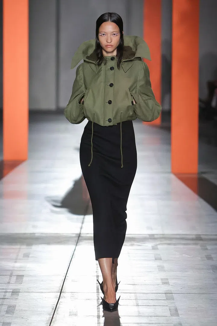 Photo: Courtesy of Prada