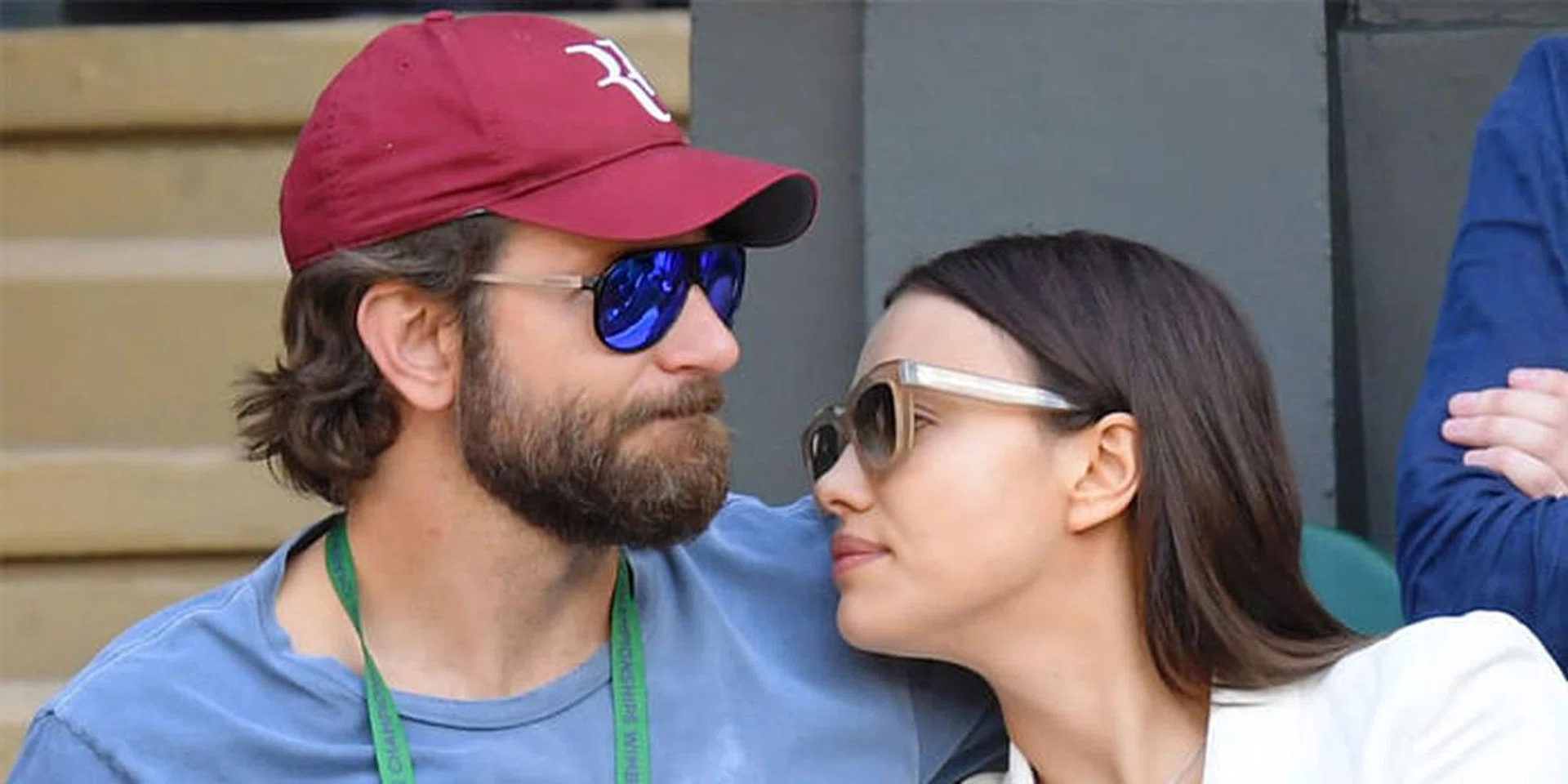 Bradley Cooper And Irina Shayk Are Reportedly Expecting Their First Child
