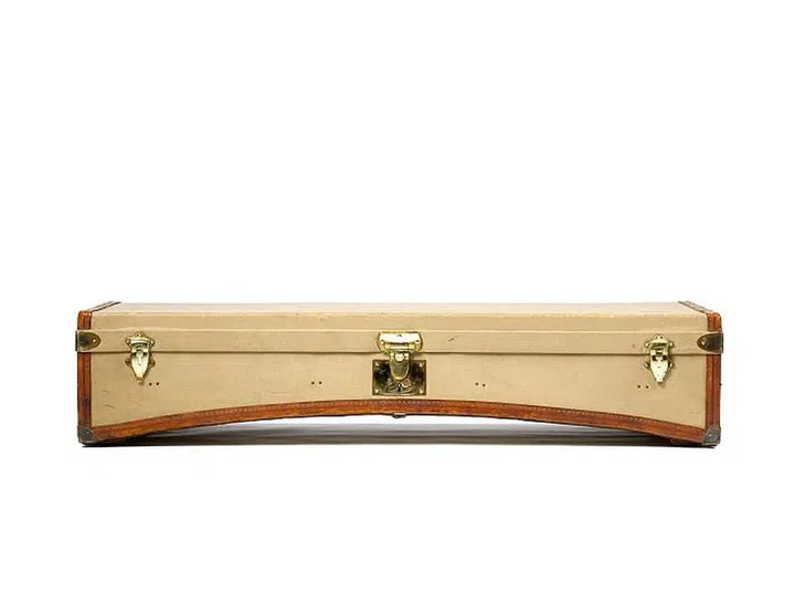 Photo: Courtesy of Moynat
