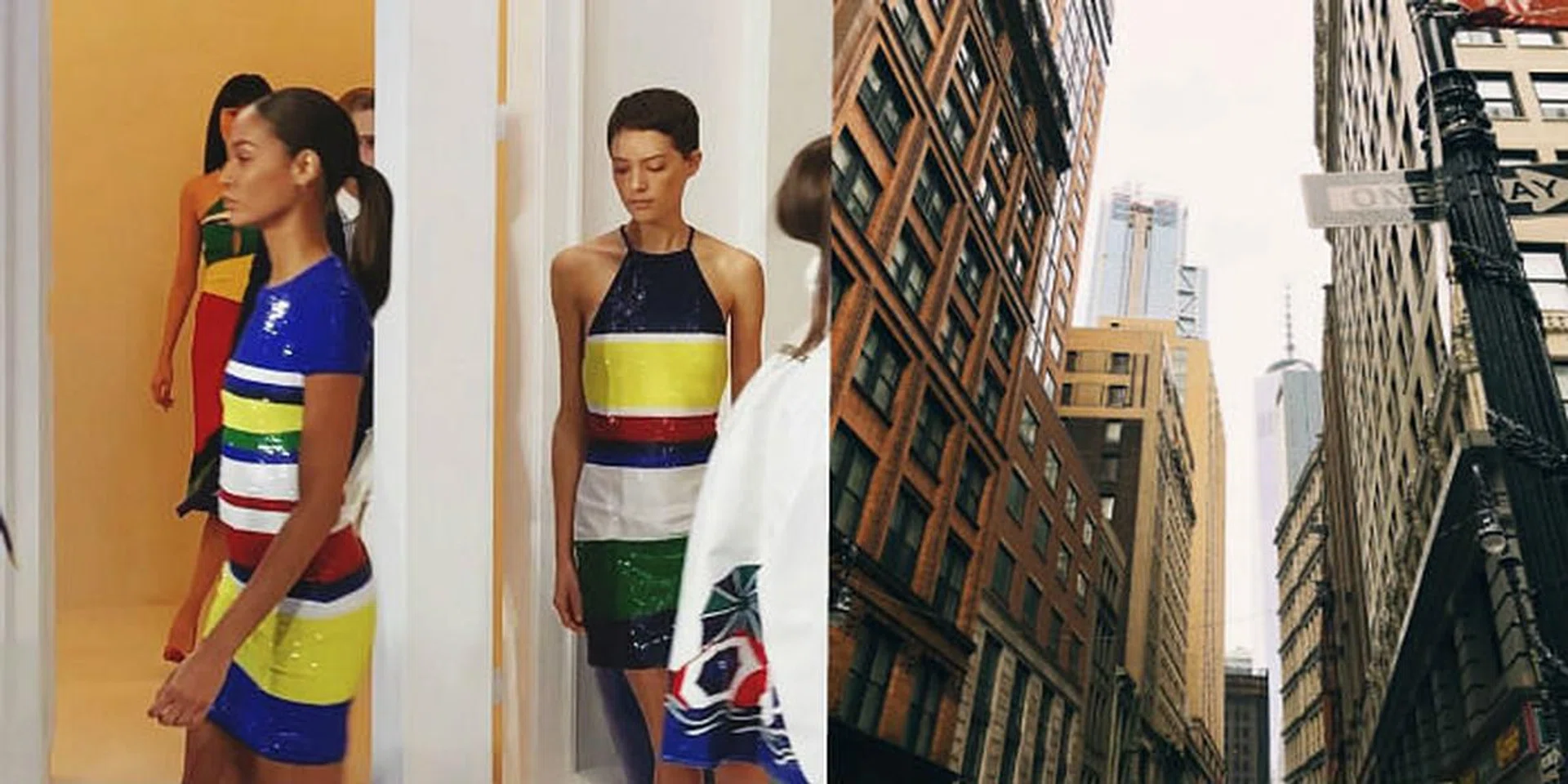 New York Fashion Week