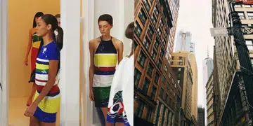 New York Fashion Week
