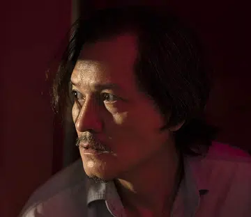 a land imagined, singapore movies