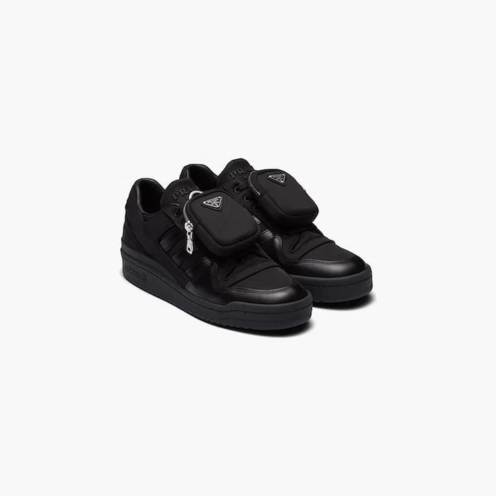 Prada And Adidas Come Together Again For A Brand New Collaboration