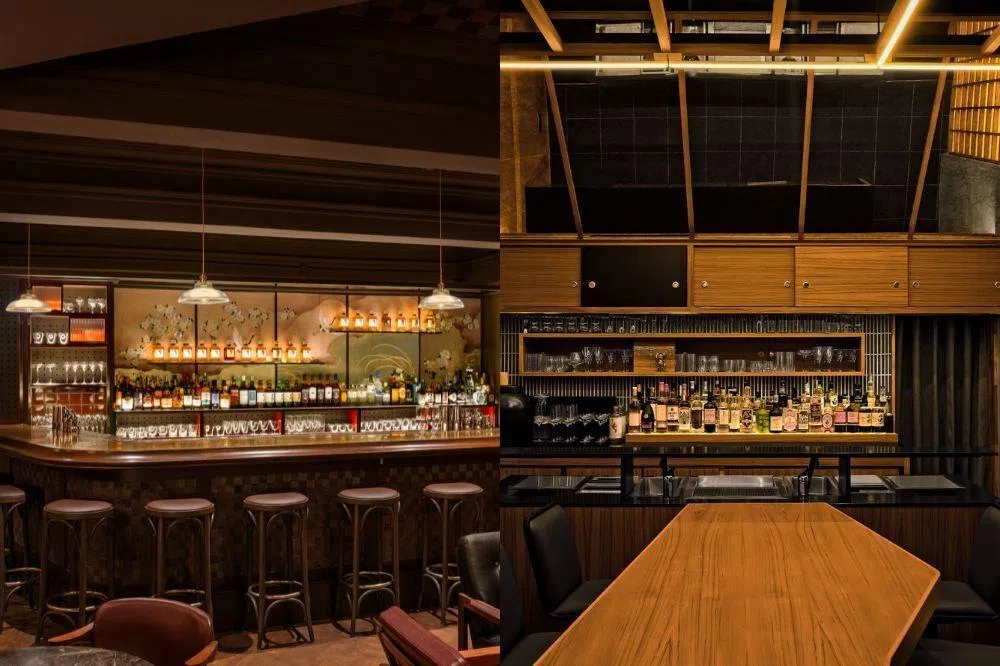 The Best Japanese Cocktail Bars In Singapore For An Intimate Night Out ...