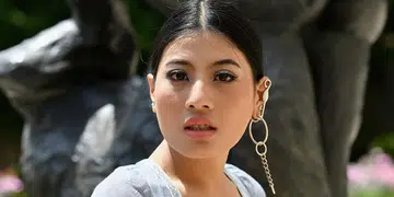 Princess Sirivannavari