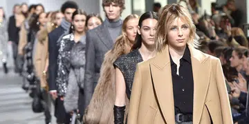 Michael Kors fall/winter 2017