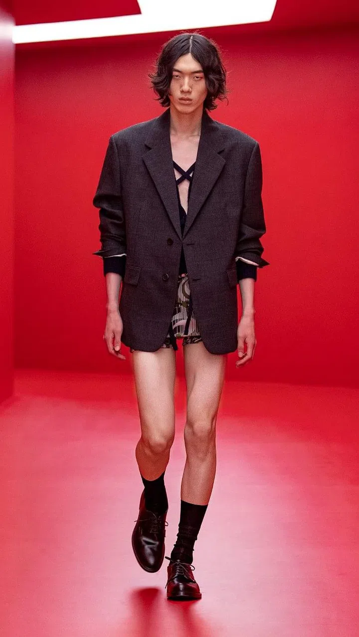 Photo: Prada