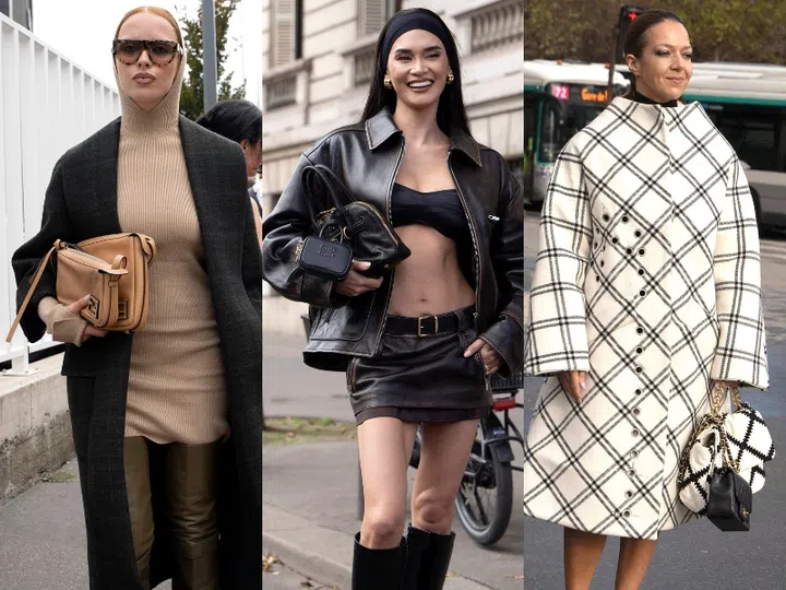 pia wurtzbach street style spring summer 2025