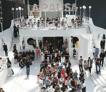 Chanel