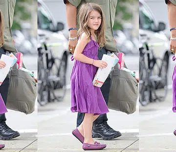 suri cruise
