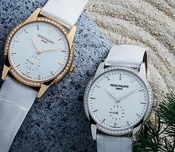 patek philippe the hour glass