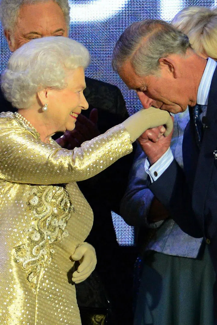 Photo: Getty