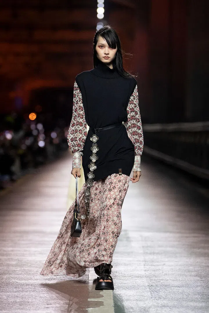 Photo: Louis Vuitton