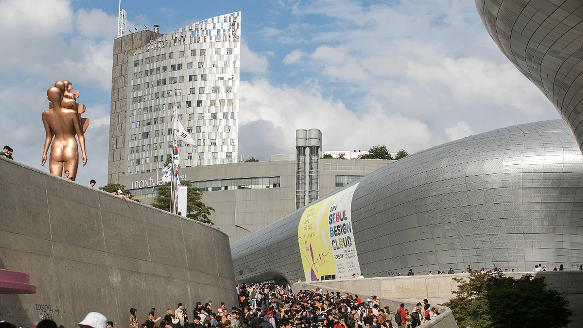 The Best Places In Seoul To Check Out For Subculture, Cafés & More