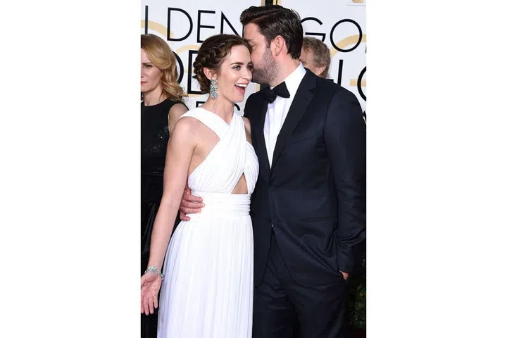 Photo: Getty