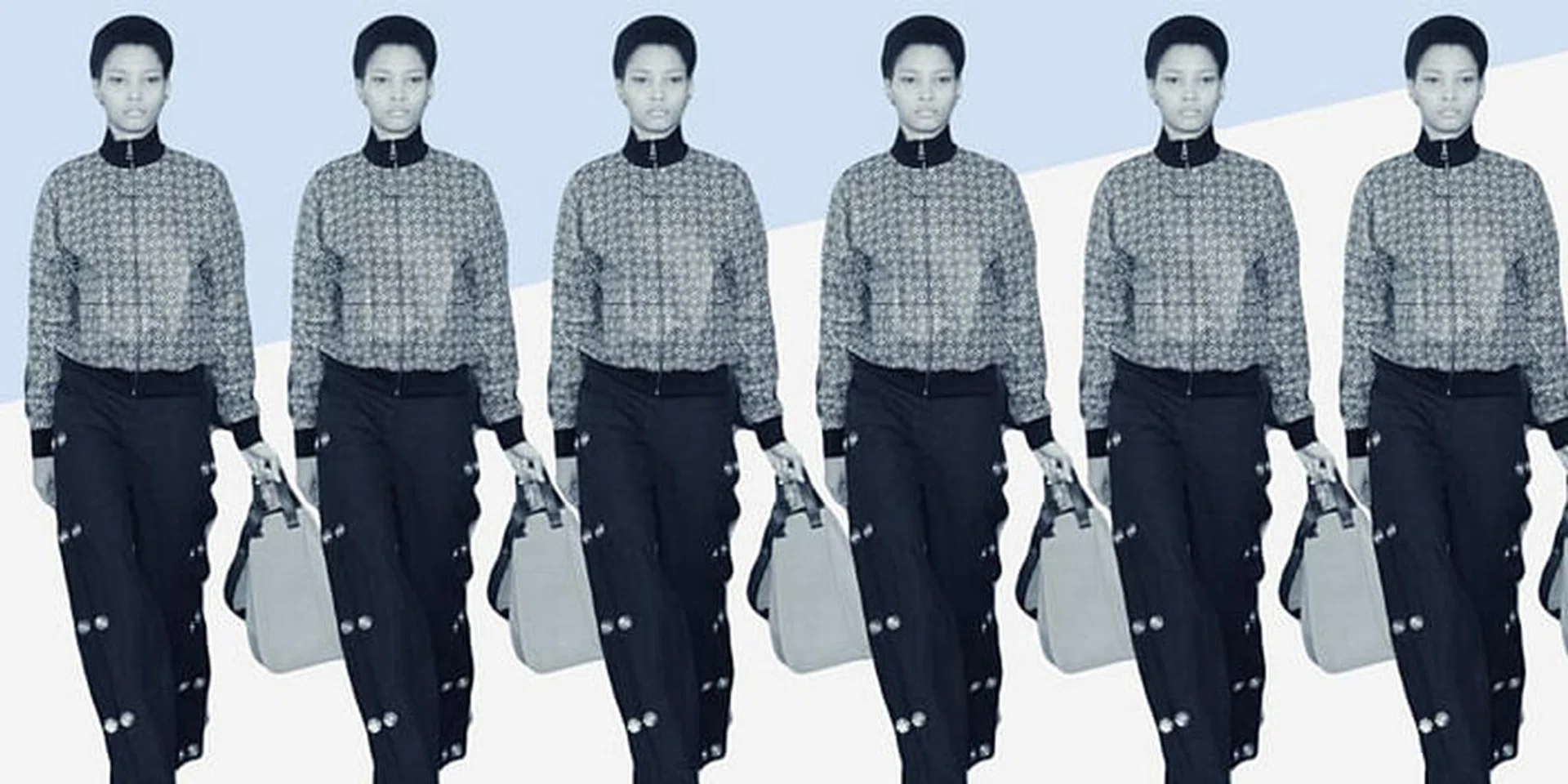 How to Wear Side-Snap Pants the Fashion Way (Not the 'Magic Mike' Way)