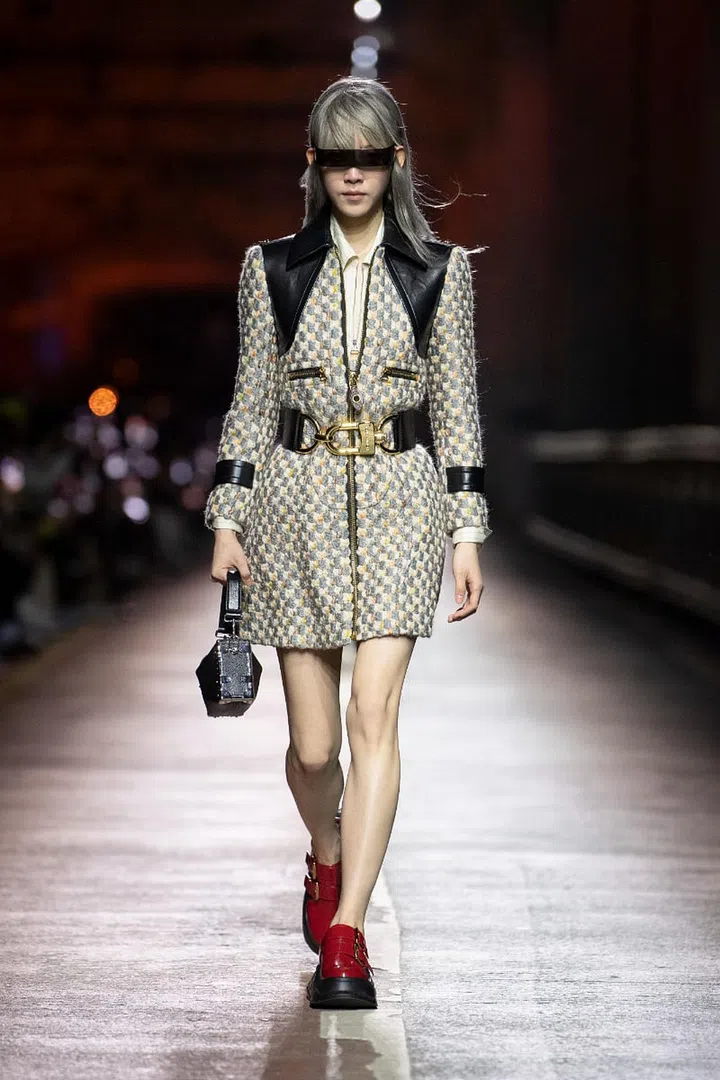Photo: Louis Vuitton