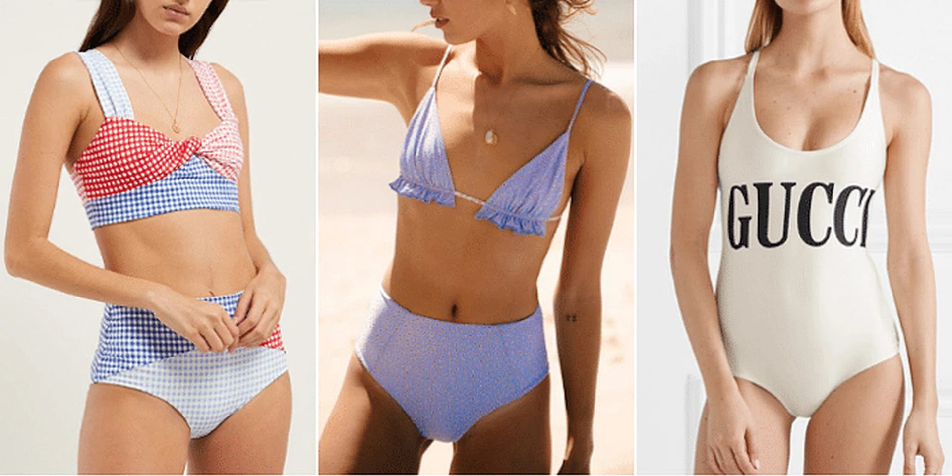Swimsuit Bikini
