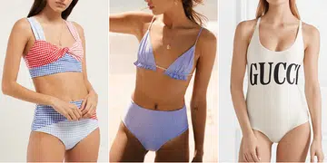 Swimsuit Bikini