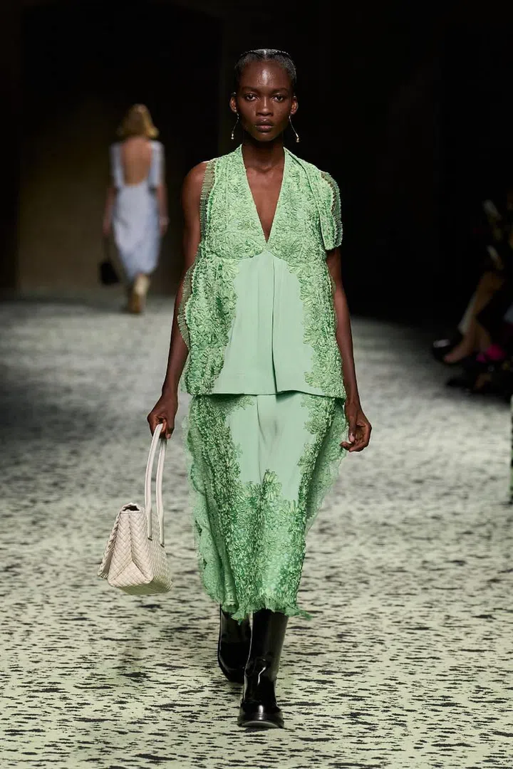 Photo: Bottega Veneta