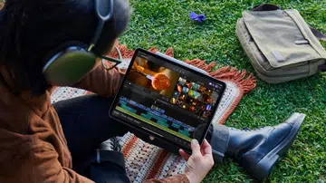 Apple Introduces Final Cut Pro And Logic Pro To iPad