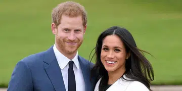 Meghan Markle, Prince Harry