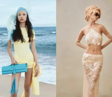 fancì club | datt | vietnamese fashion labels