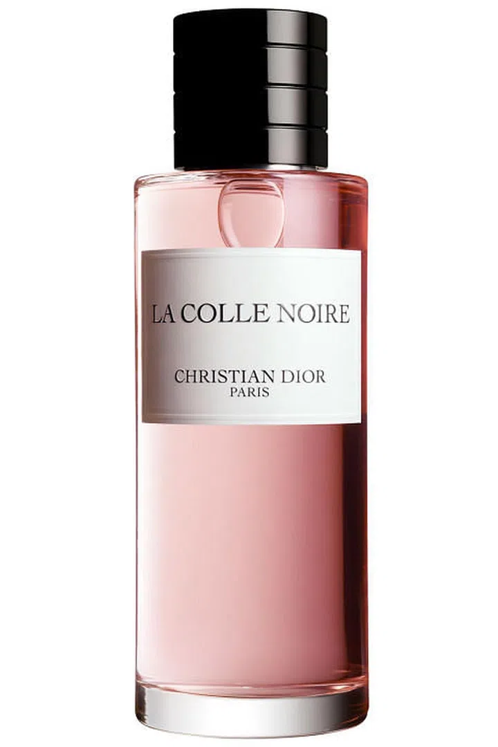 A blend of rose absolute, sandalwood and musk makes this a fresh yet sensual must-have. 