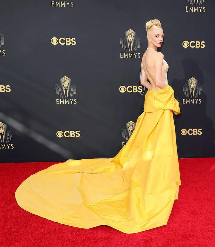 Anya Taylor-Joy (Photo: Rich Fury/Getty Images)