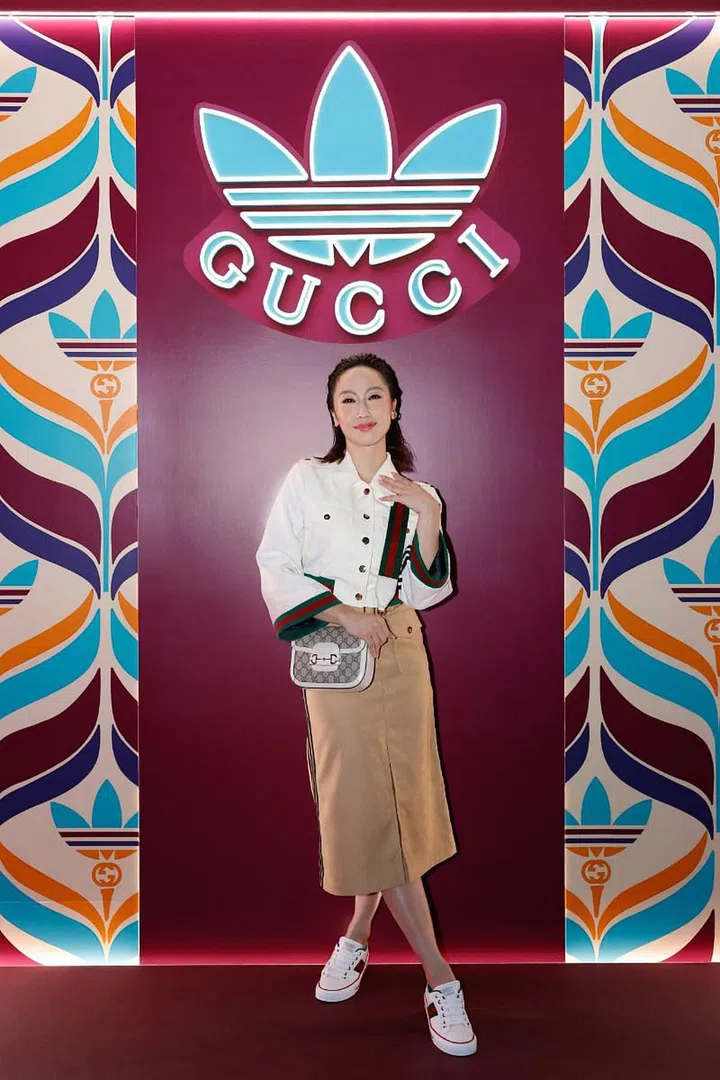 Photo: Gucci