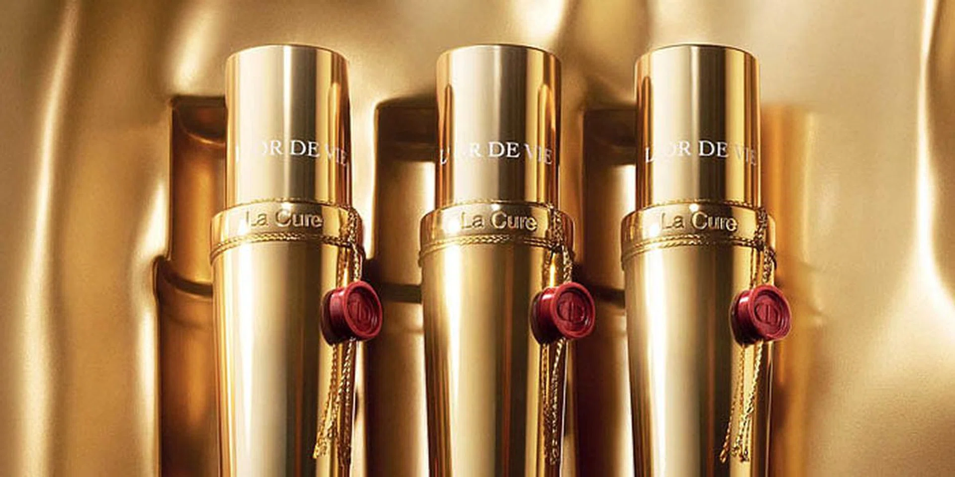 Dior L’Or de Vie La Cure