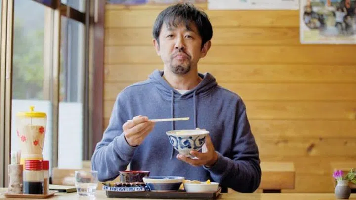 The Road to Red Restaurants List (Photo: Netflix)