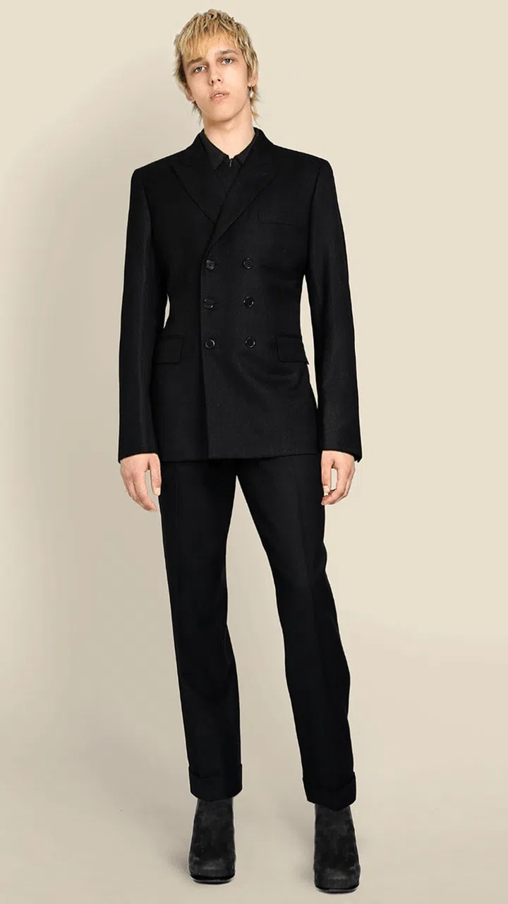 Stefano Pilati New Collection