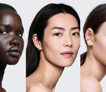 Chanel's skincare experts on its new anti-ageing beauty line, No. 1