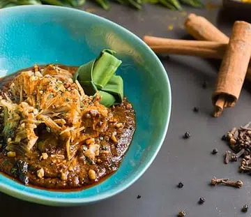Restaurants that make gluten-free dining in Singapore a breeze