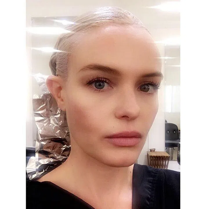 Photo: @katebosworth 