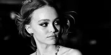 Lily Rose Depp Birthday