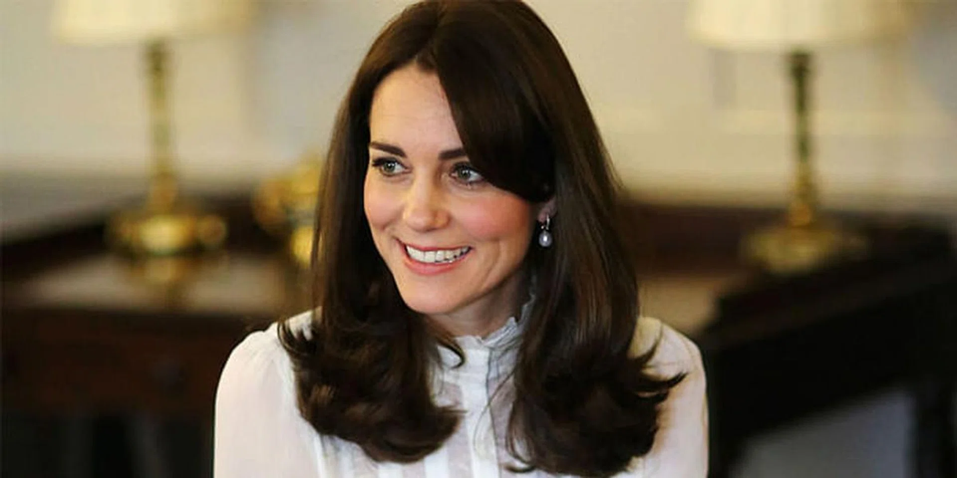 This Is What Kate Middleton Does In Her Downtime