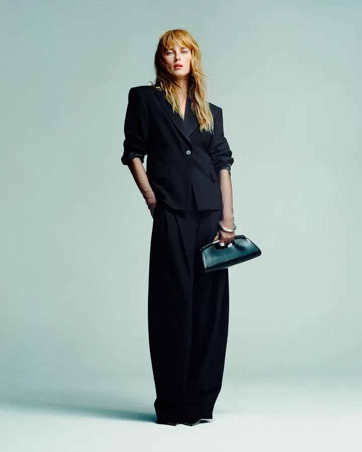 mango party suit