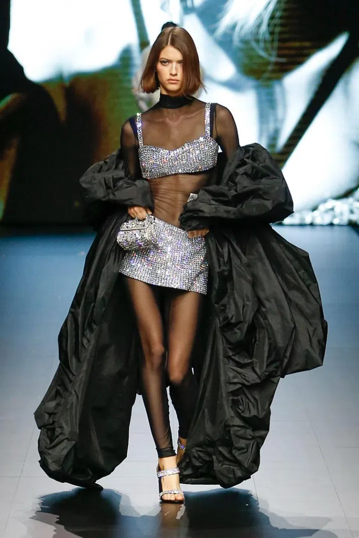 Photo: Dolce&Gabbana