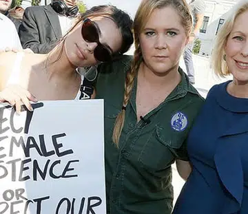 emily ratajkowski amy schumer