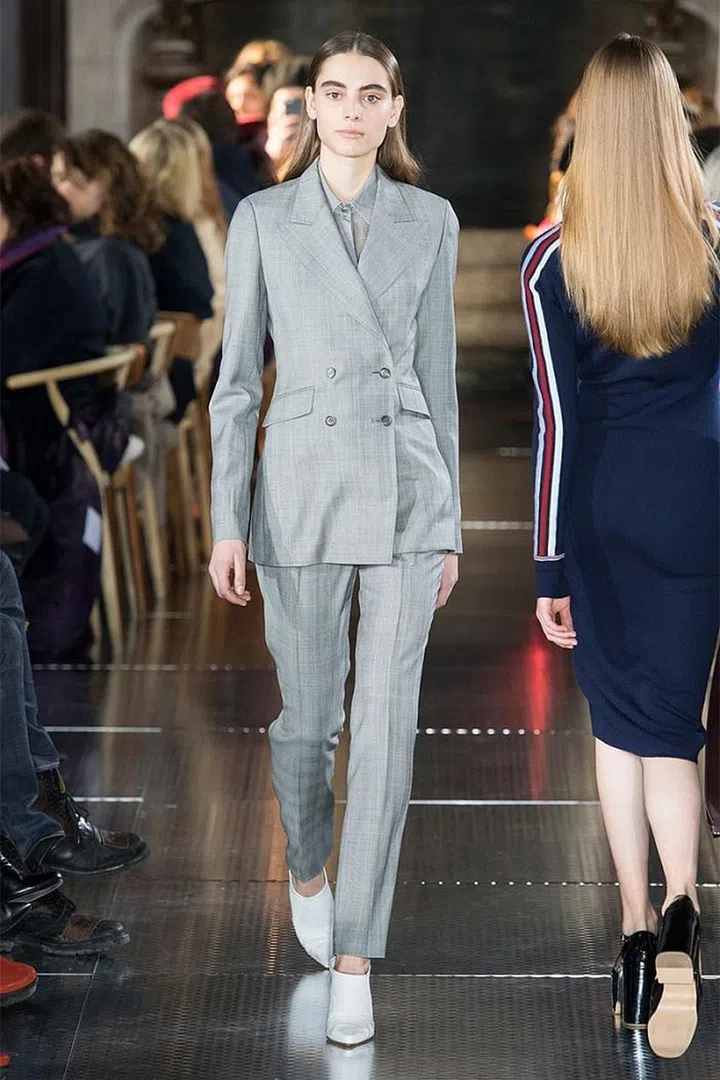Gabriela Hearst. Photo: Getty 